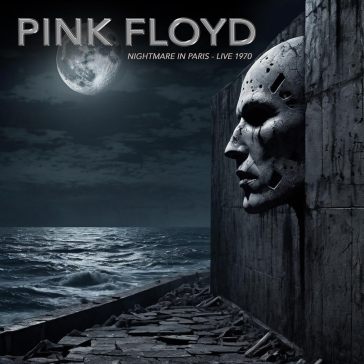 Nightmare in paris - live 1970