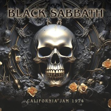 California jam 1974