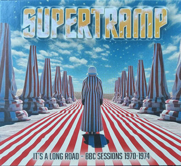 It's a long road - bbc sessions 1970-197