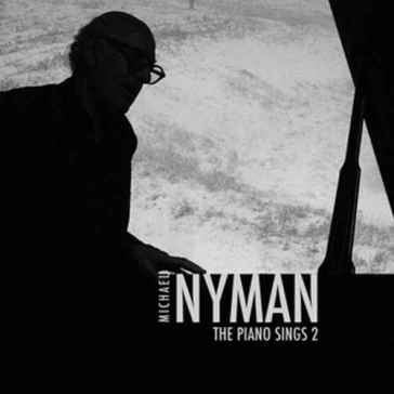 The piano sings 2