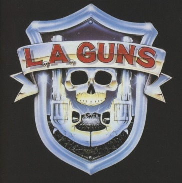 L.a.guns