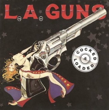 Cocked & loaded
