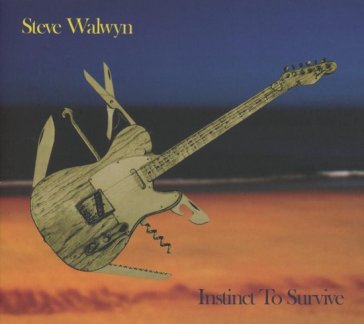 Instinct to survive