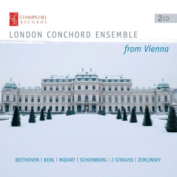 From vienna:london conchord en