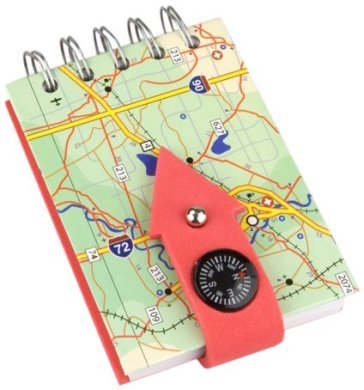 Compass notes road map.13612