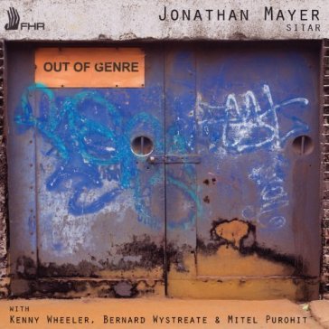 Out of genre