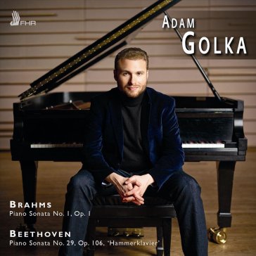 Piano sonatas