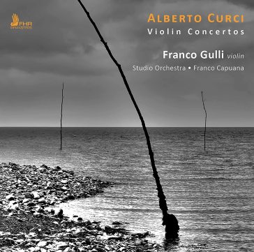 Violin concertos