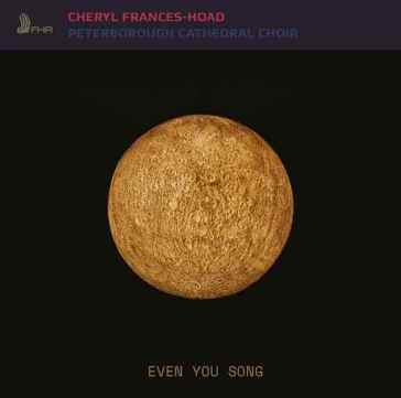 Even you song