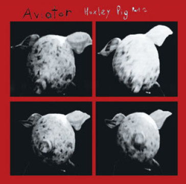 Huxley pig part 2