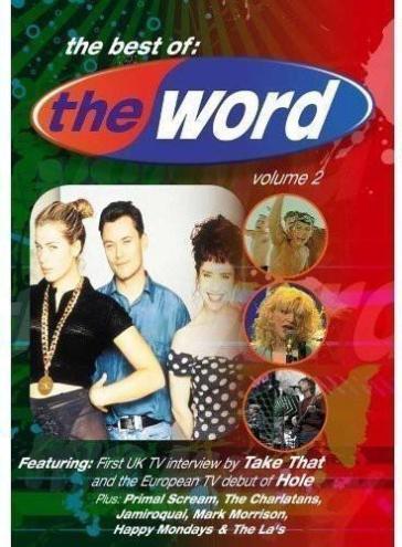 Word: volume 2 shows 5-7