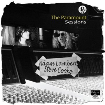 The paramount sessions