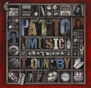 Music to loon by