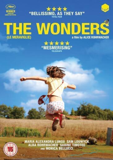 Wonders (The) / Meraviglie (Le)