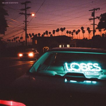 Lobes - curacao transparent edition