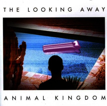The looking away