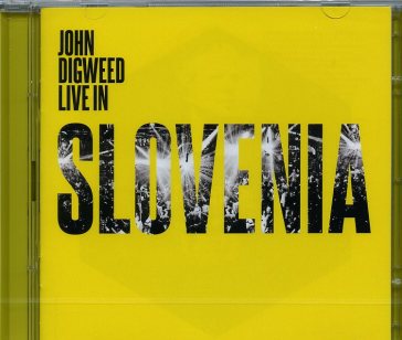 Live in slovenia