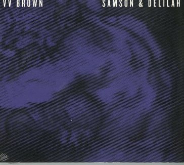 Samson & delilah