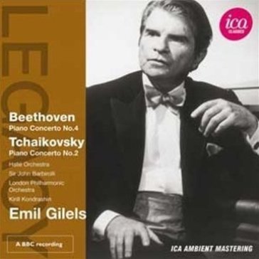 Concerto per pianoforte n.4 op.58