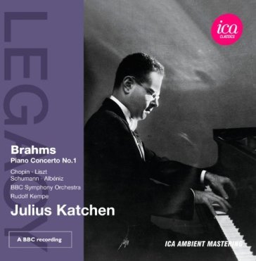 Concerto per pianoforte op.15