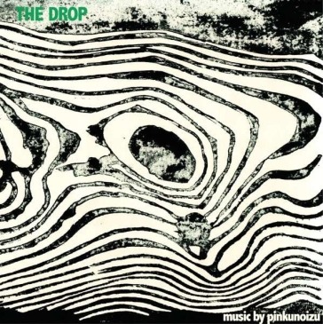 The drop