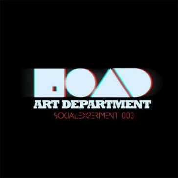 Social experiment 003