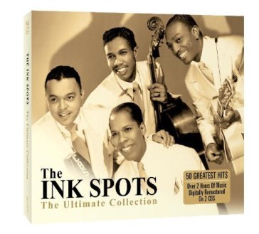 Ultimate collection