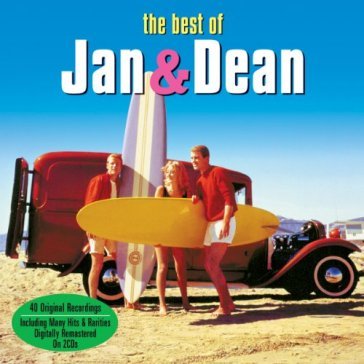 The very best of
