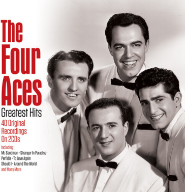 Greatest hits