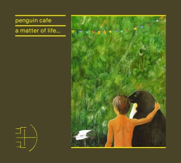 A matter of life...