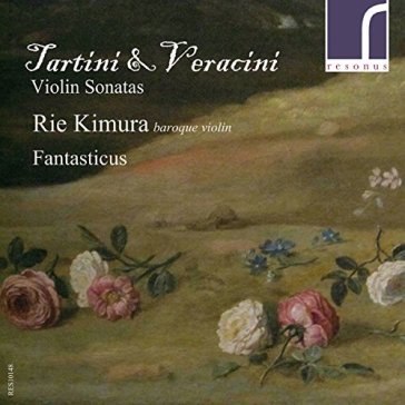 Tartini & veracini..