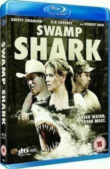 Swamp shark