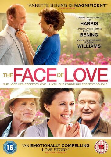 Face Of Love (The)