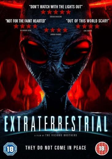 Extraterrestrial