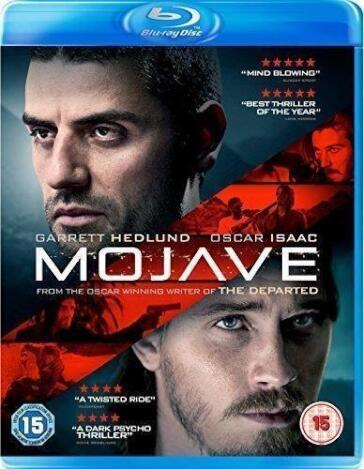 Mojave