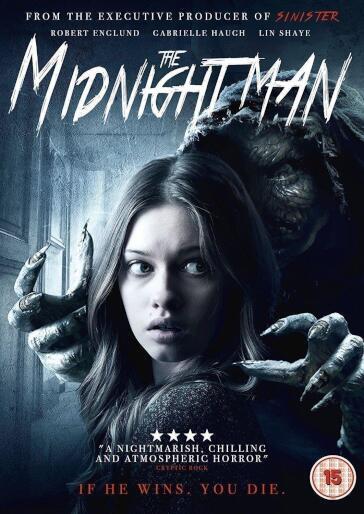 Midnight Man