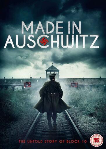 Made In Auschwitz