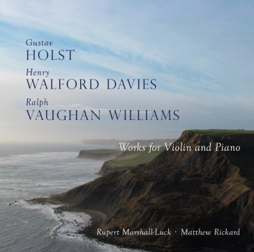 Works for violin & piano