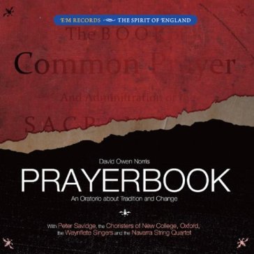 Prayerbook