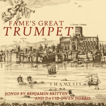Fames great trumpet