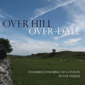 Over hill over dale
