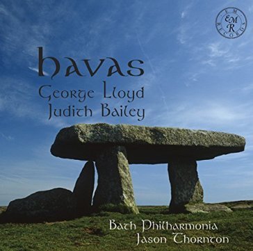 Havas lloyd & bailey judith