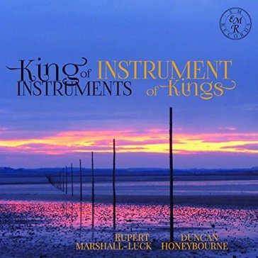 King of instruments