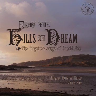 From the hills of dream