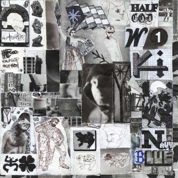 Half god