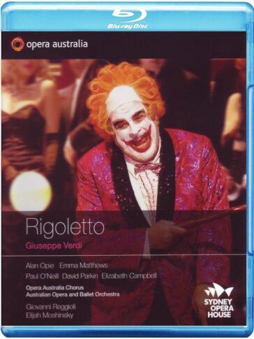 Giuseppe Verdi - Rigoletto