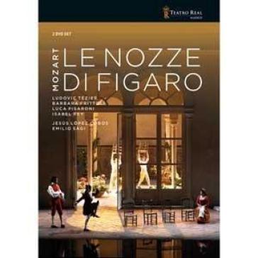 Le nozze di figaro
