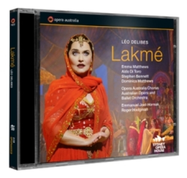Lakmé