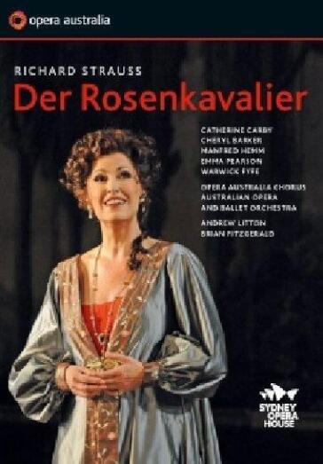 Richard Strauss - Cavaliere Della Rosa (Il) / Der Rosenkavalier