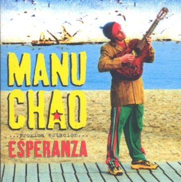 Proxima estacion: esperanza